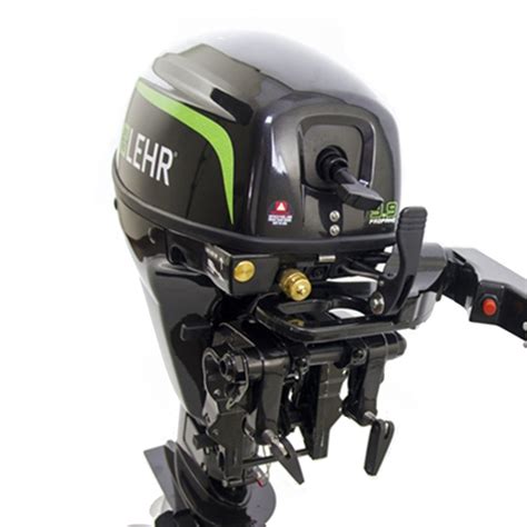 9.9 HP Outboard Motor Complete Outboard Engines .